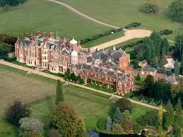 An Insight into Sandringham Estate