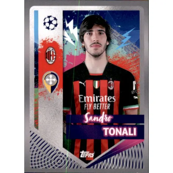 Exploring the Impact of Sandro Tonali in Modern Football