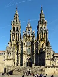 The Importance of Santiago de Compostela in Pilgrimage Culture