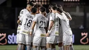 Santos vs Vitória: An Exciting Clash in Brazilian Football