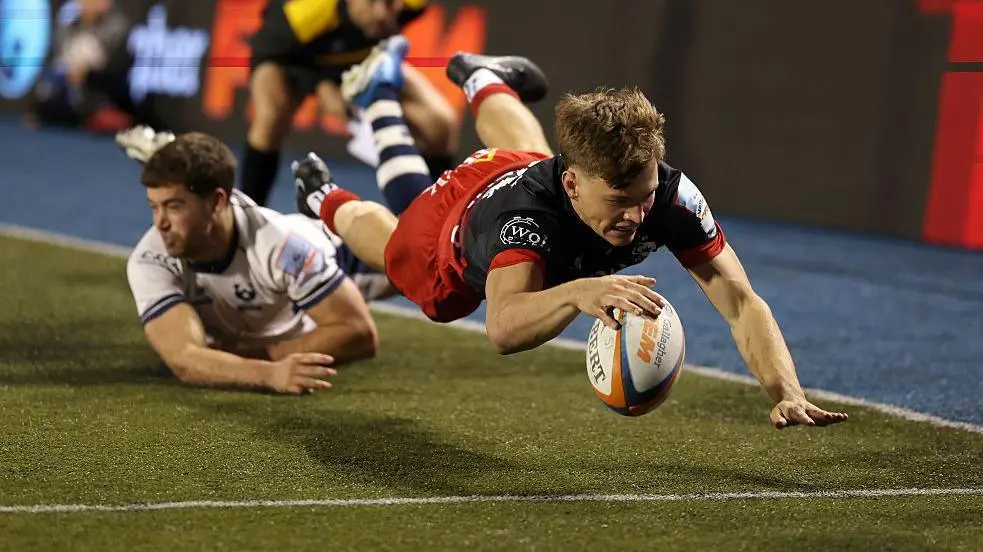 Exciting Clash: Saracens vs Bristol in Premiership Showdown