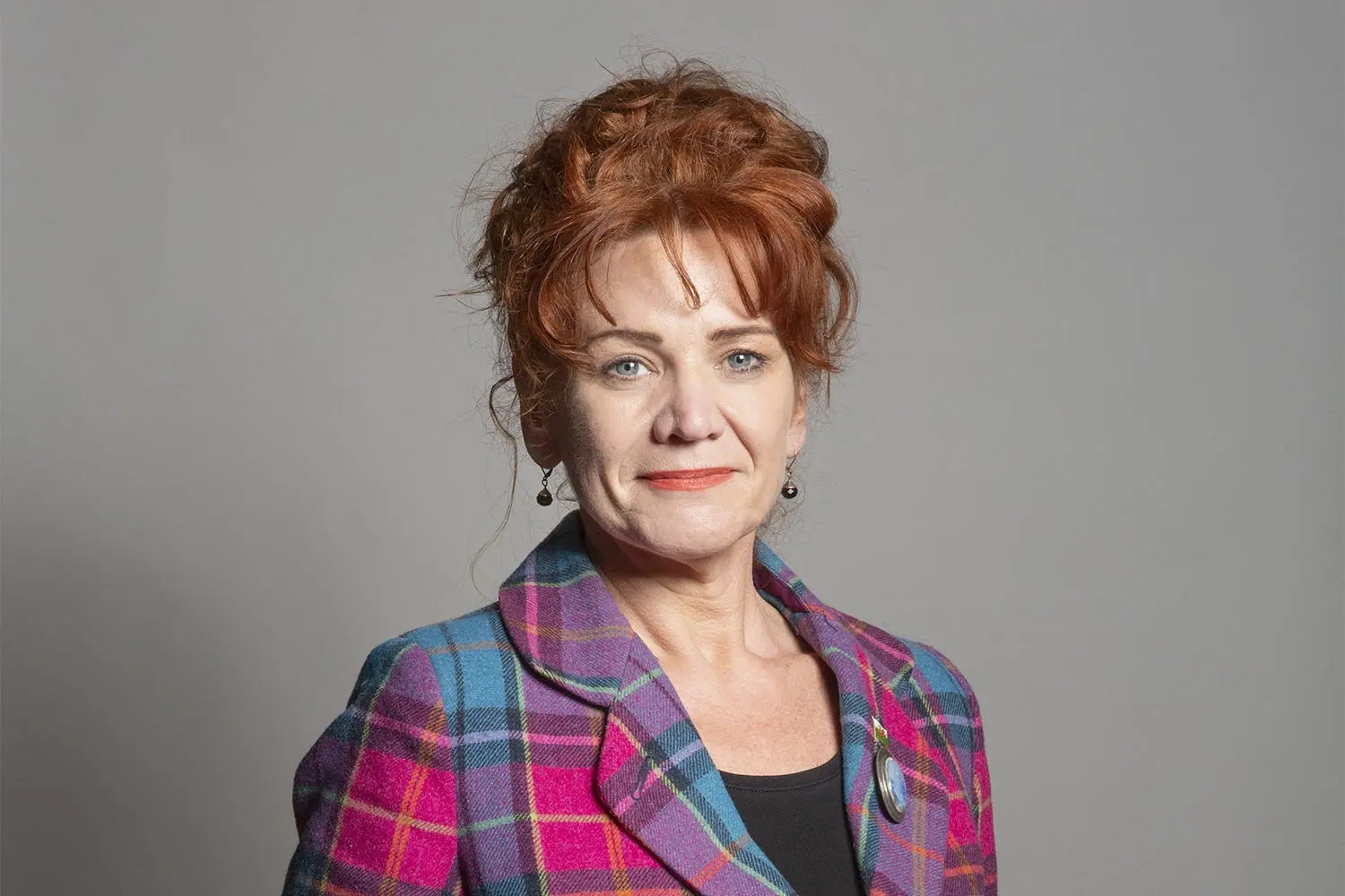 The Ascendancy of Sarah Atherton in UK Politics