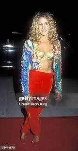 The Enduring Influence of Sarah Jessica Parker