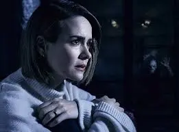 The Rise of Sarah Paulson: A Journey Through Acting