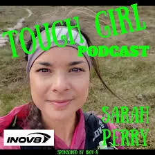 The Inspiring Journey of Sarah Perry: A Rising Star Runner