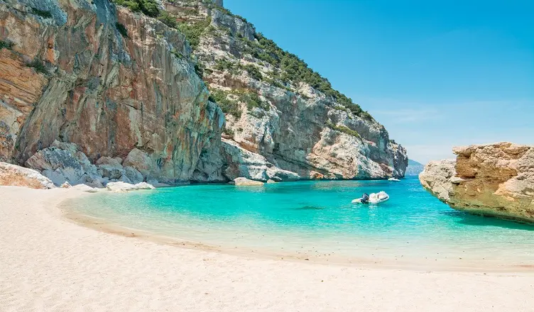 Sardinia: Italy’s Enchanting Island Destination