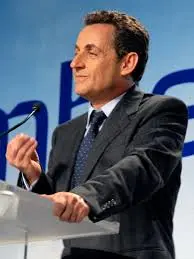 The Political Influence of Nicolas Sarkozy in France