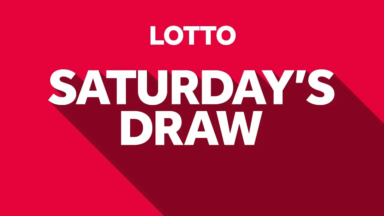 Saturday Lotto Results: What You Need to Know