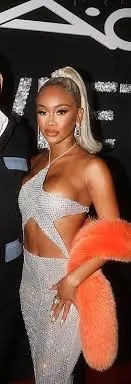 Saweetie: The Rise of a Music Sensation