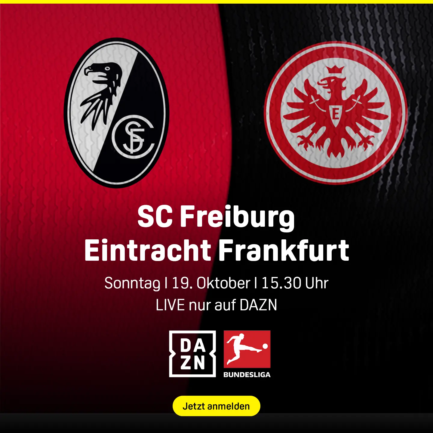 SC Freiburg vs Eintracht Frankfurt: A Key Bundesliga Showdown