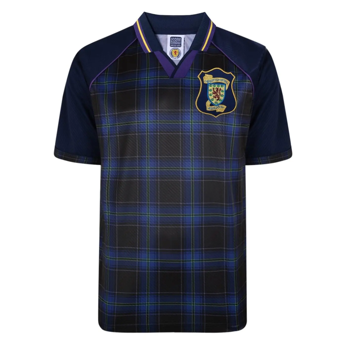 The Legacy and Future of Scotland FC
