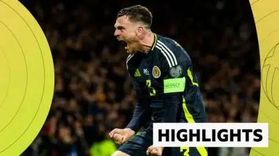Scotland Score: Recent Matches and Upcoming Fixtures