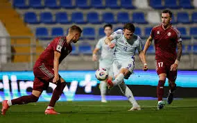 Scotland v Belarus: A High-Stakes Encounter in International Football