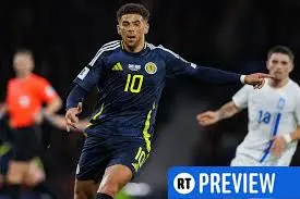 Scotland v Belarus: A Recap of the Recent Football Encounter