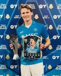 Scott McTominay: A Key Player in Scottish Football