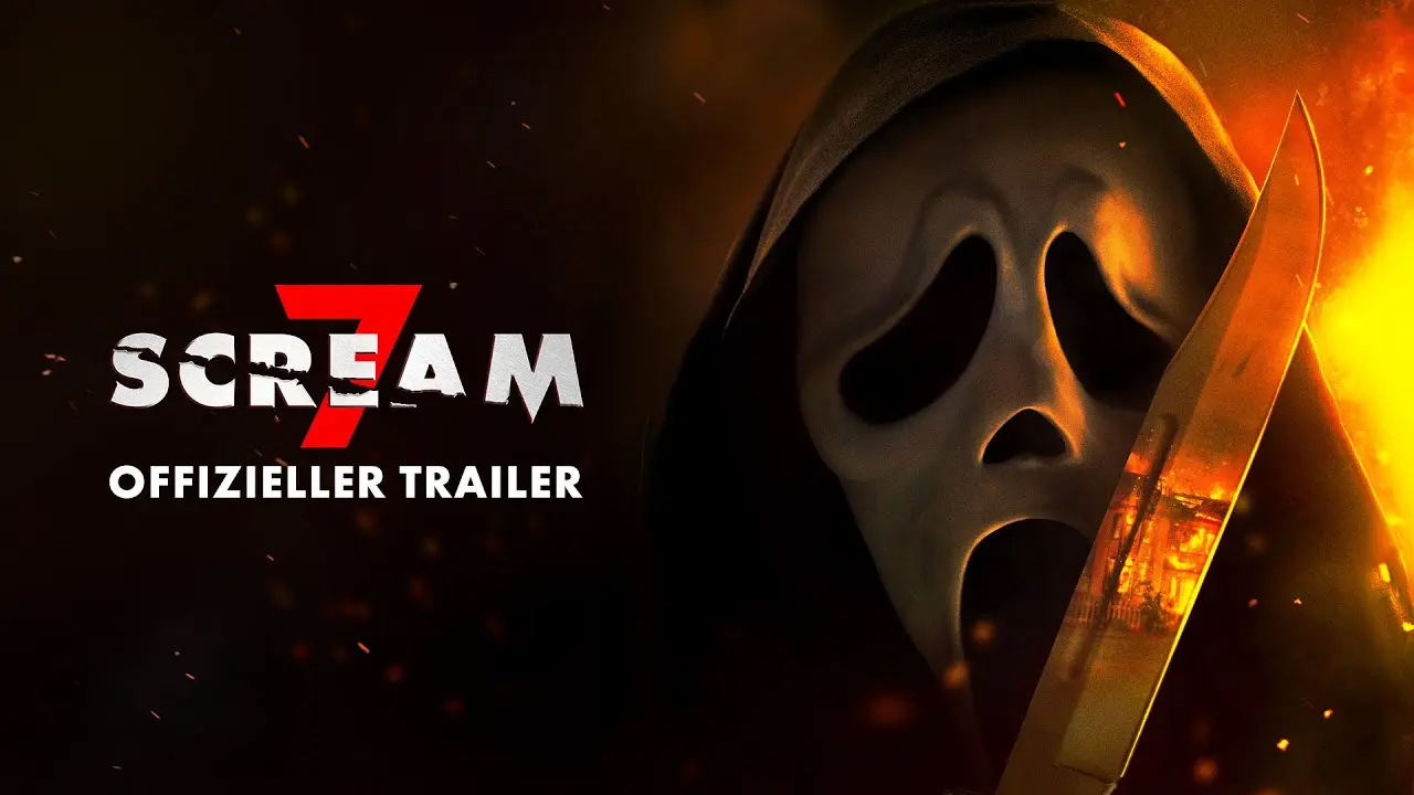 Exciting Insights on the Scream 7 Trailer Featuring Neve Campbell