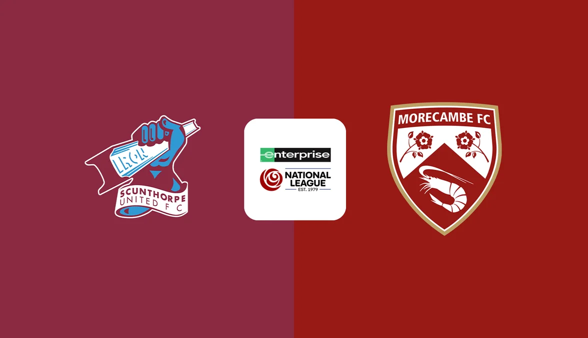 Scunthorpe vs Morecambe: Key Highlights Ahead of the Encounter