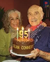 Celebrating the Legacy of Sean Connery in Cinema