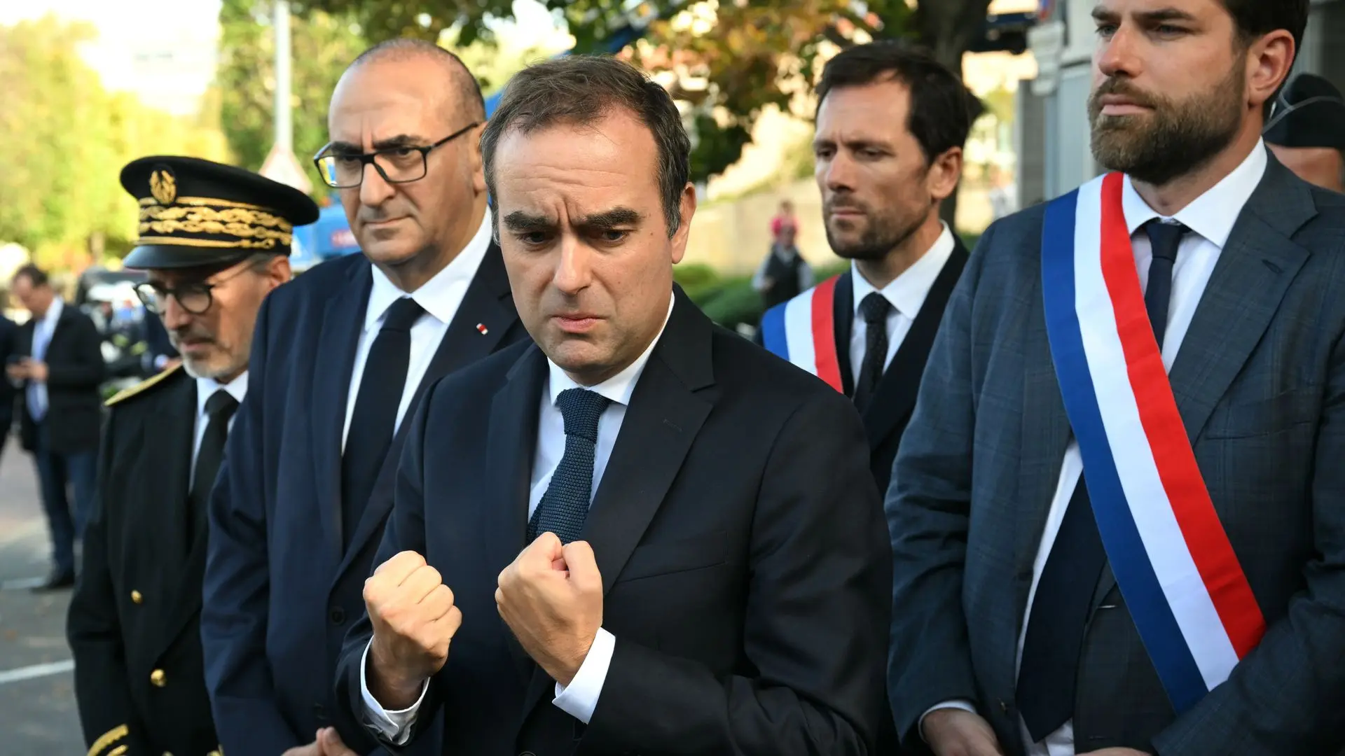 Understanding Sebastien Lecornu’s Role in French Politics