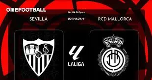 Sevilla vs Mallorca: Match Preview for La Liga Clash