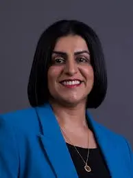 Shabana Mahmood: A Key Player in UK Politics