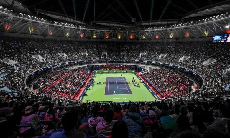 Exploring the Shanghai Masters 2023: Highlights and Insights