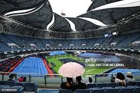 Everything You Need to Know About the Shanghai Open 2023