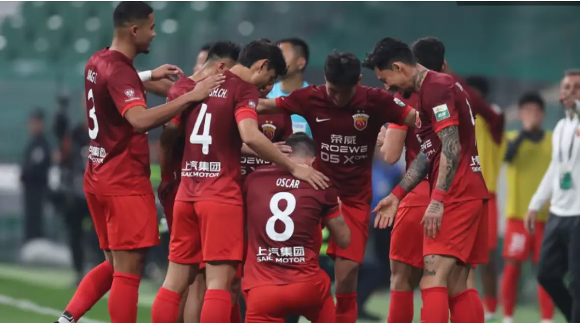An Overview of Shanghai Port FC and Its Recent Achievements