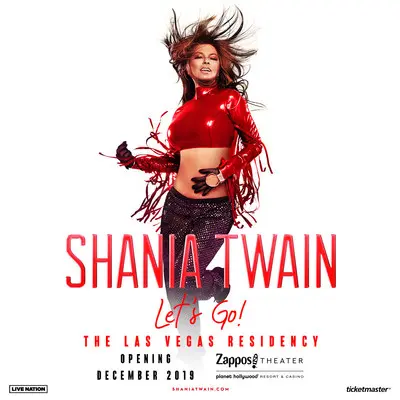 Shania Twain: A Journey Through Her Musical Legacy