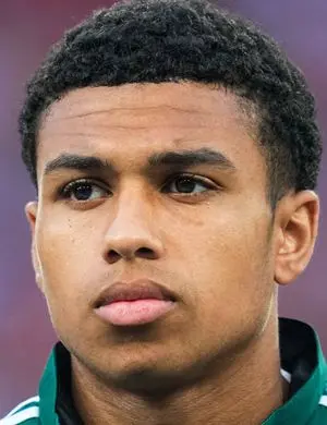 Shea Charles: The Next Big Thing in British Football