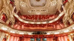 The Importance of Sheffield Theatres in the Arts Scene