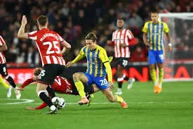 Sheffield United vs Southampton: A Must-Watch Clash