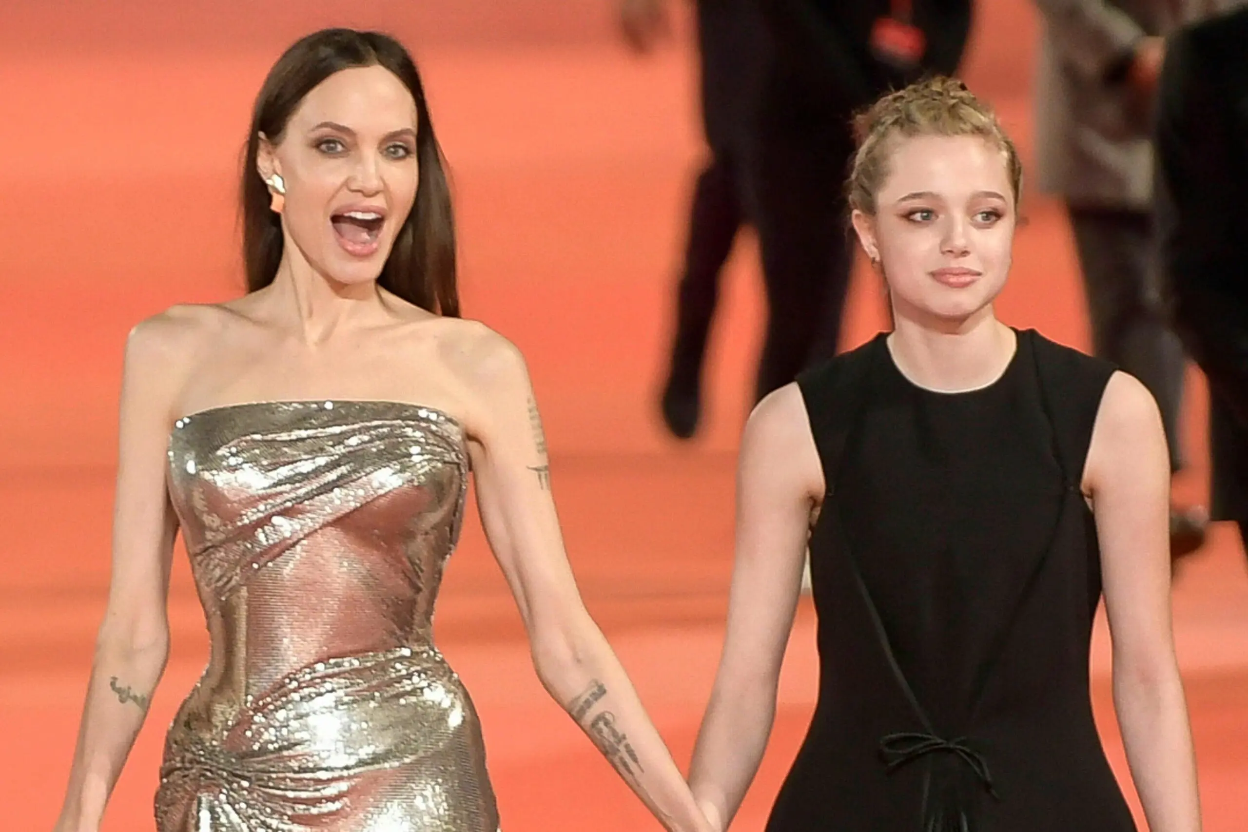 The Life and Rise of Shiloh Jolie-Pitt