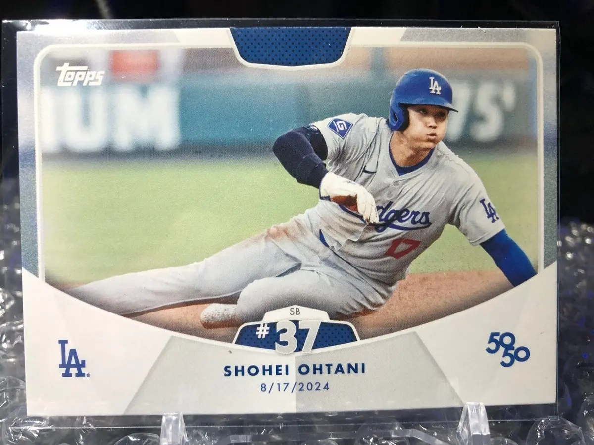 Shohei Ohtani: Major League Baseball’s Unprecedented Star