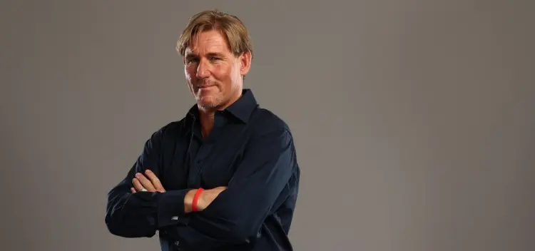 Simon Jordan: The Man Behind Football’s Business Landscape