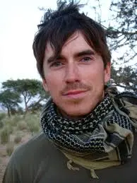 The Impact of Simon Reeve: A Journey Through Travel Documentaries