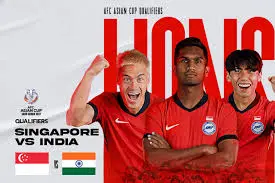 Comparative Study: Singapore vs India