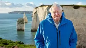 Sir David Attenborough: A Natural Historian of Our Times