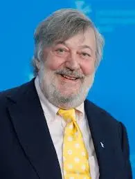 The Remarkable Journey of Sir Stephen Fry