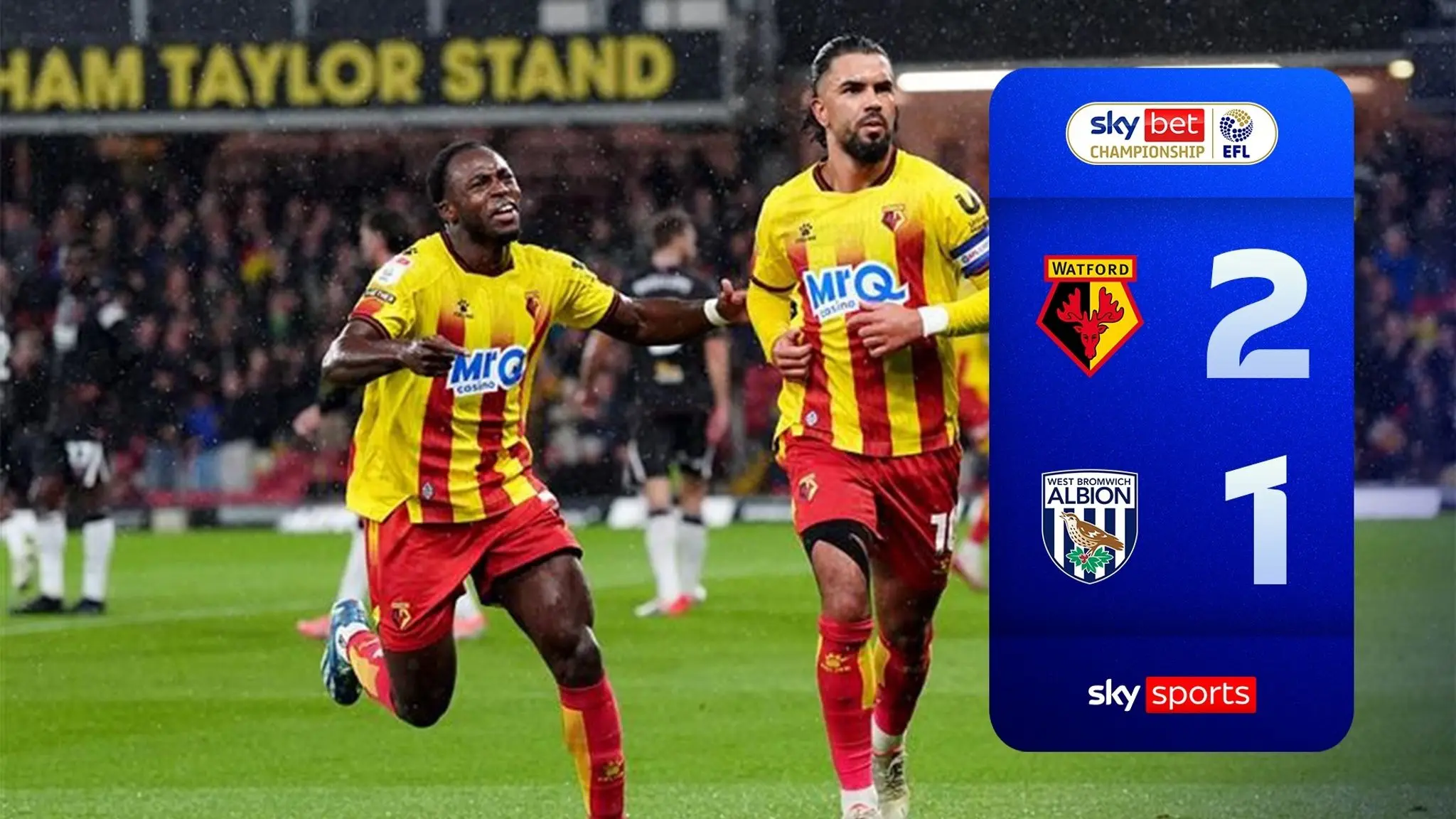 The Significance of Sky Sports Football in UK Sport