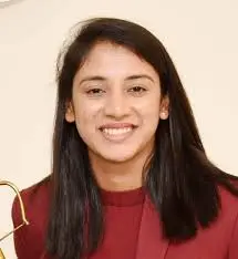 The Rise of Smriti Mandhana in Women’s Cricket