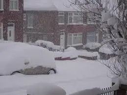 Snow in the UK: Latest News and Weather Updates