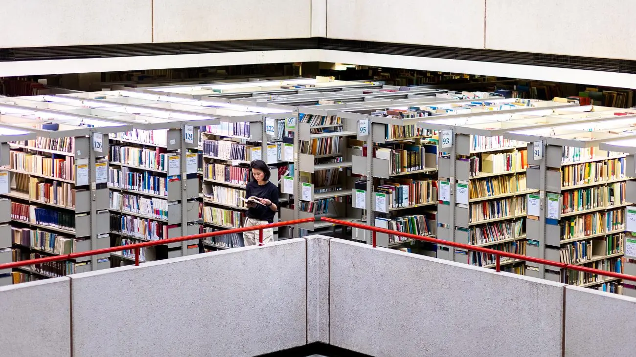 Understanding SOAS University of London