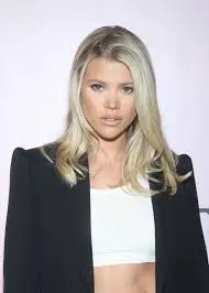 The Rise of Sofia Richie: A Fashion Icon and Influencer