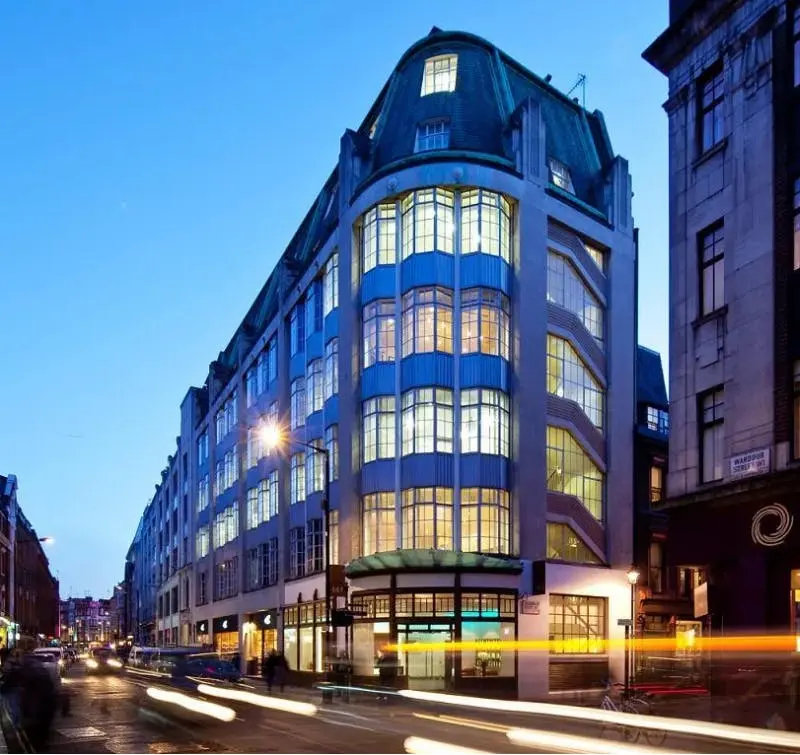 The Growth and Influence of Soho House Worldwide