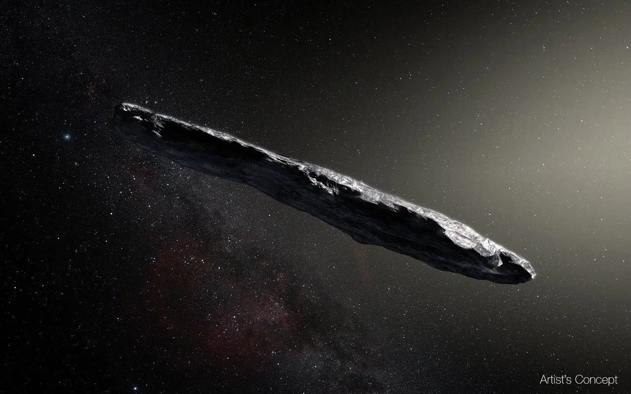 Uncovering the Mystery of Strange Objects in the Solar System