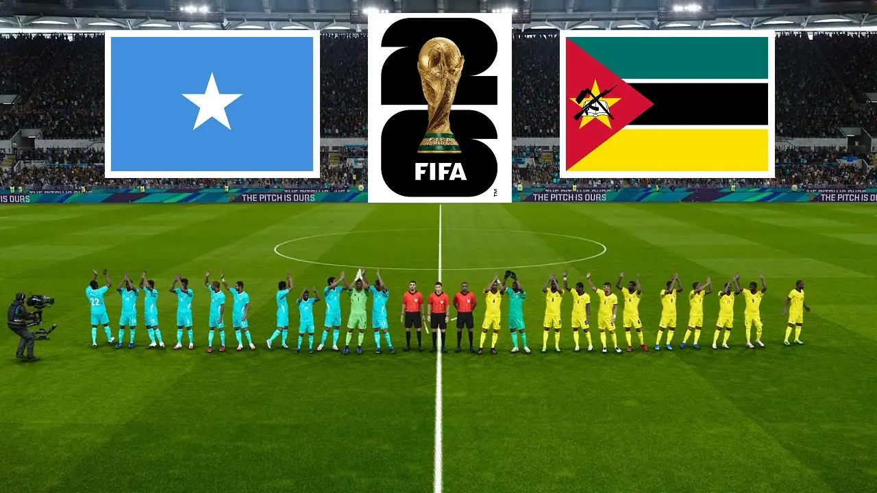 A Comparative Analysis of Somalia and Mozambique