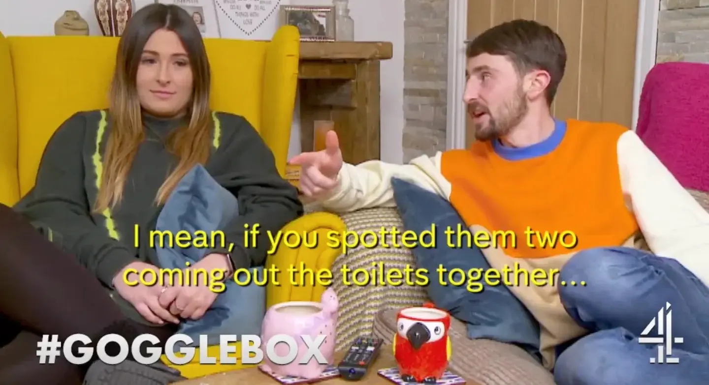 The Rise of Sophie from Gogglebox: A Glimpse into Her Life