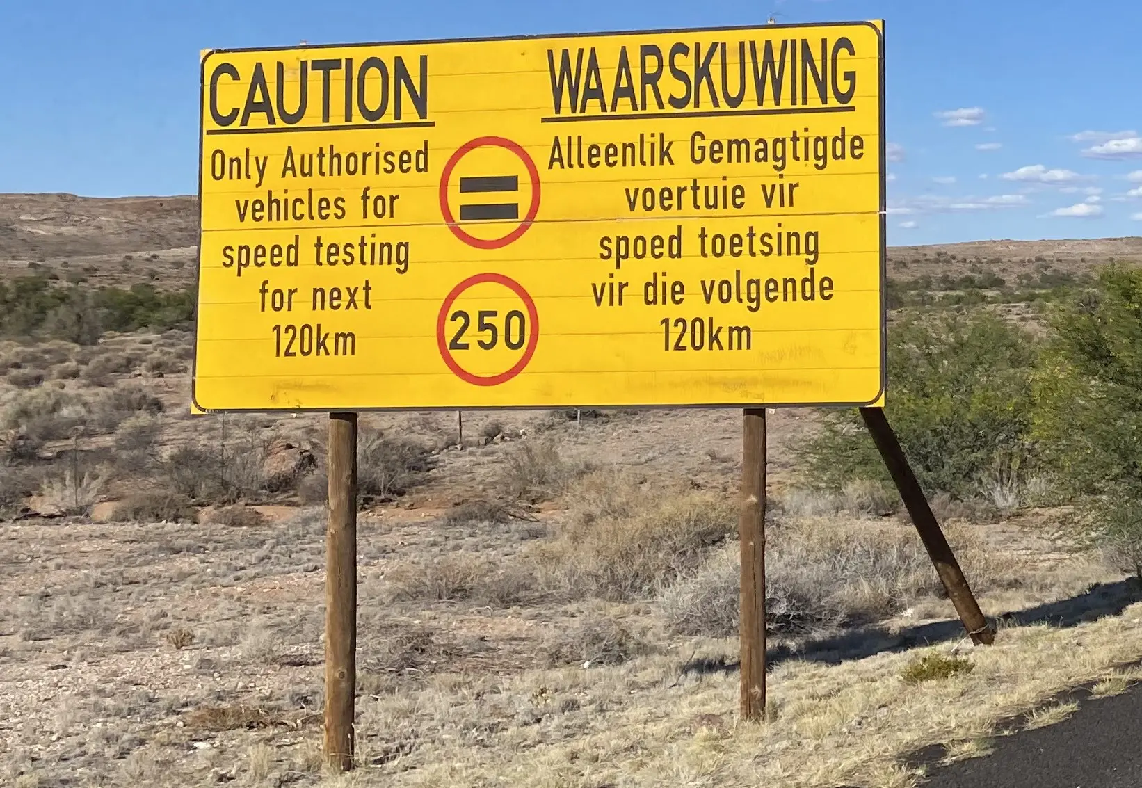 Understanding the Current Landscape in South Africa