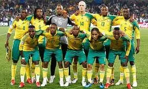 An Overview of the South Africa National Soccer Team
